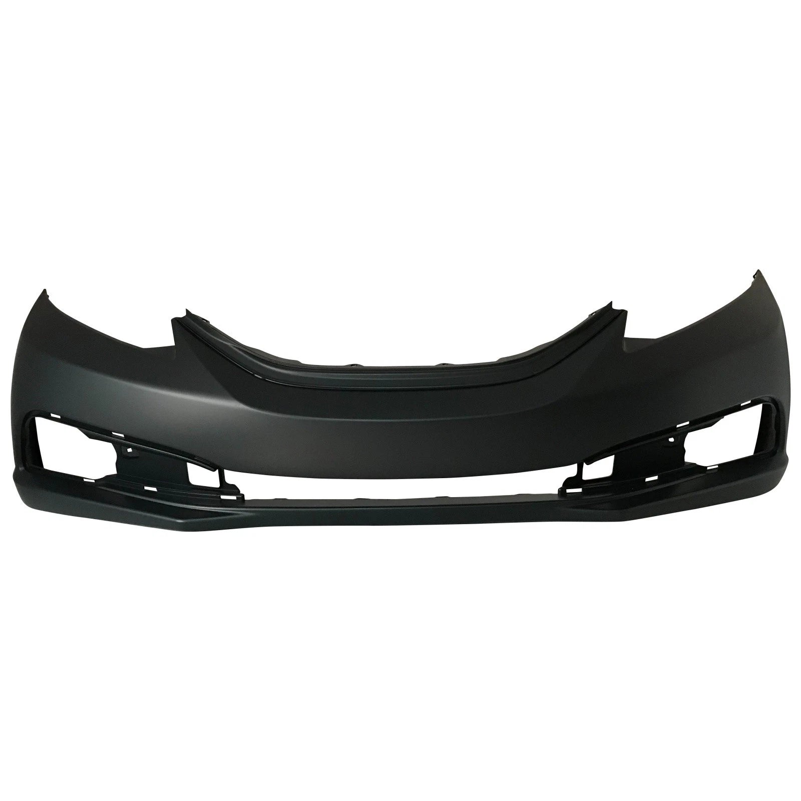 Front Bumper Cover Fascia for Honda Civic Sedan (2013–2015) HO1000290