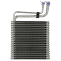 Replacement Front A/C Evaporator Core Replacement Parts For L4 Engine