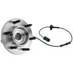 2X Front Wheel Hubs for Hummer H3