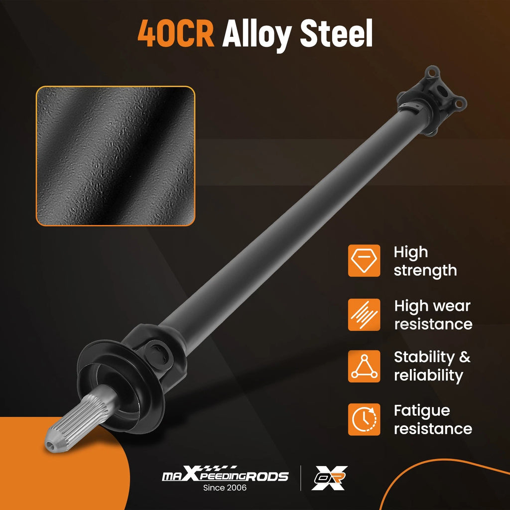 Driveshaft Assembly for Infiniti Q40 Q50 Q70 QX50 QX70 (2014–2019)