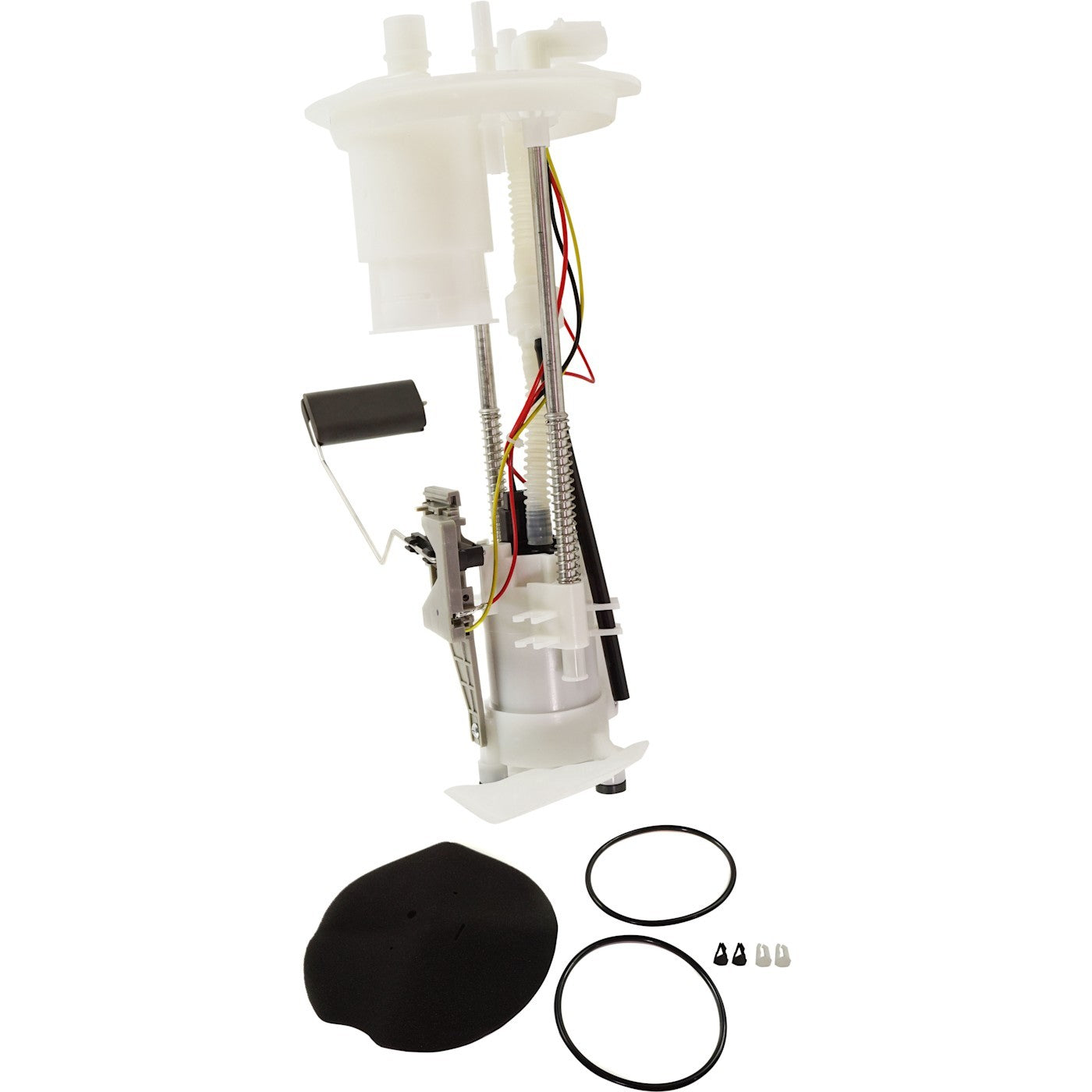 Fuel Pump for Ford F-150 (2004–2008) with Module