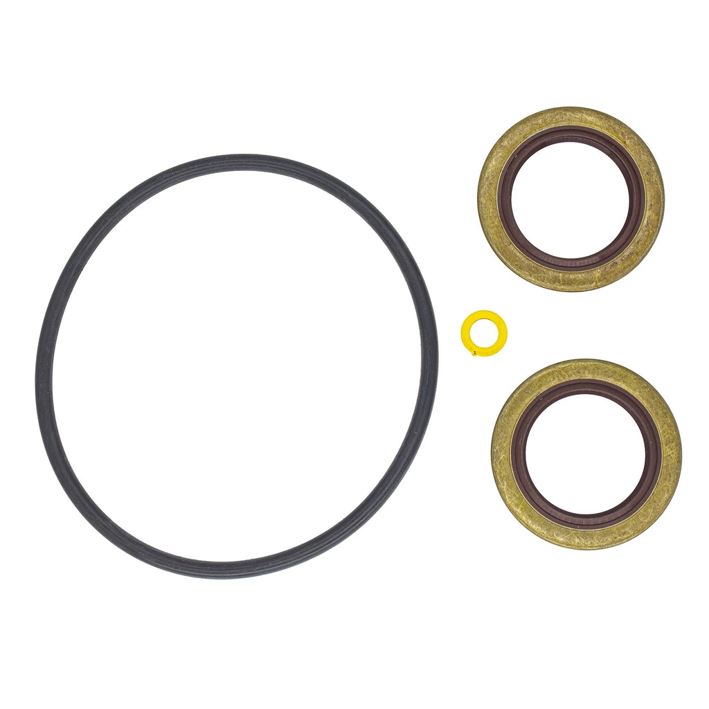Lower Gearcase Seal & O-ring Set for Mercruiser Bravo II (54926, 25-34821)