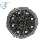 Double Clutch Set for Hyundai Sonata Tucson Elantra (2015–2020) 41200-2D220