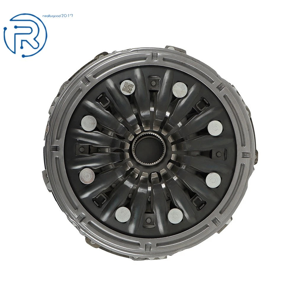 Double Clutch Set for Hyundai Sonata Tucson Elantra (2015–2020) 41200-2D220