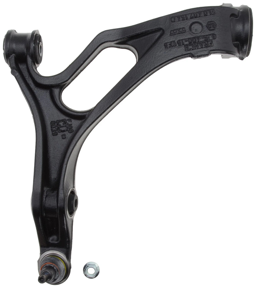 Front Right Lower Control Arm for Porsche Cayenne (2008–2010)