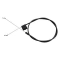 Engine Brake Stop Control Cable for Compatible Vehicles (440934, 532440934)