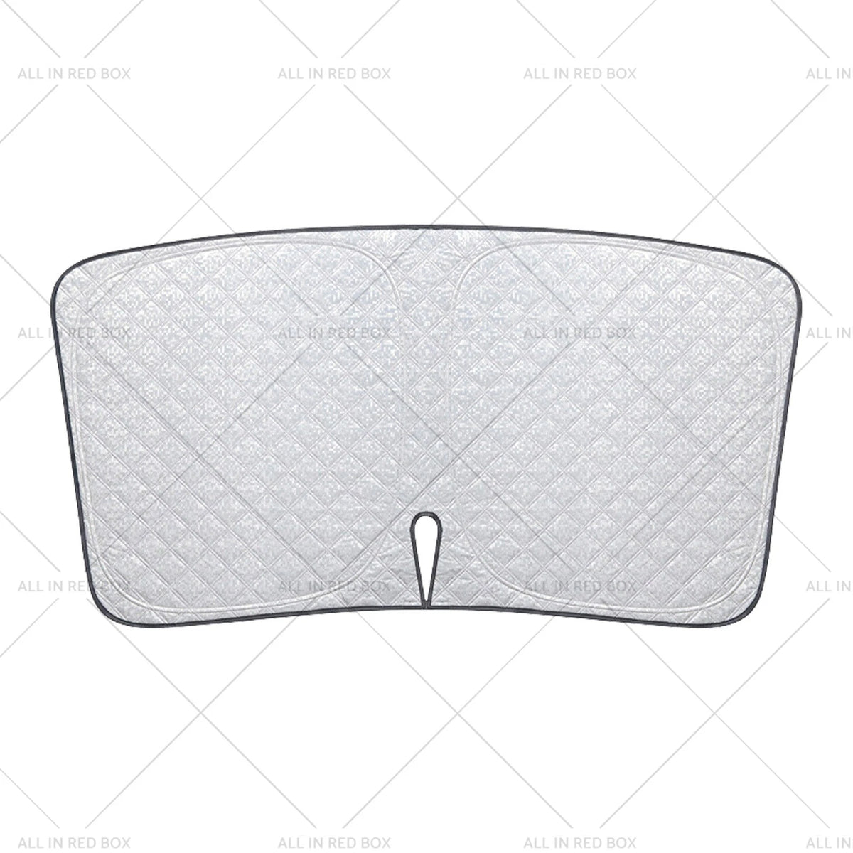 6 Layer Thick WindScreen SunShade for Hyundai Santa Fe (2018–2025)