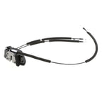 Rear Left Door Lock Actuator for Nissan Leaf (2013-2019)