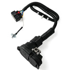 Trailer Tow Hitch Bar Wire Connector Harness for Ford F-150 (2009–2014) 9L3Z15A416A