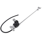 Front Right RH Power Window Regulator w/ Motor for Freightliner Columbia (2005–2011)