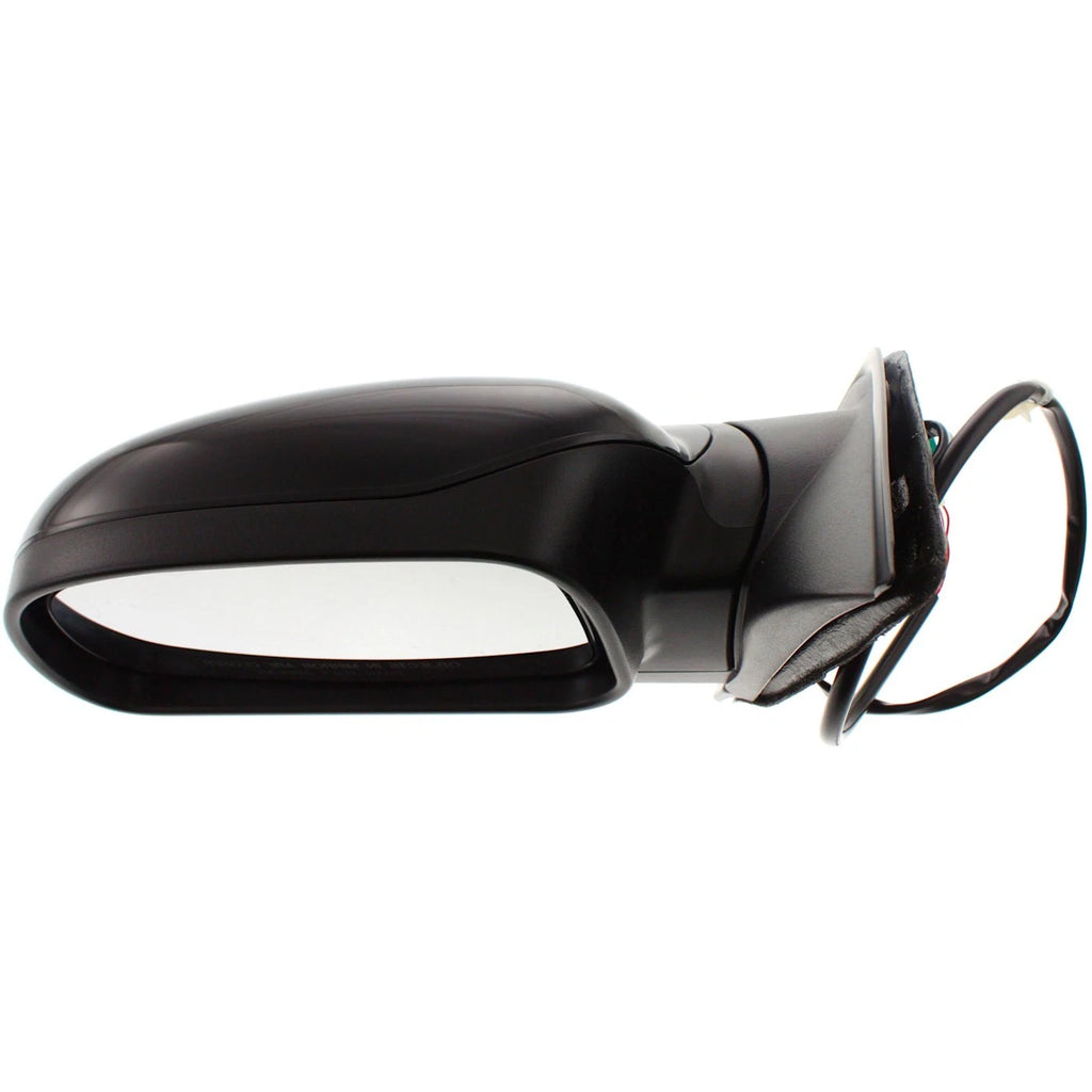 Driver Left Side Heated Mirror for Chevy Trailblazer