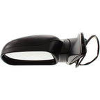 Driver Left Side Heated Mirror for Chevy Trailblazer