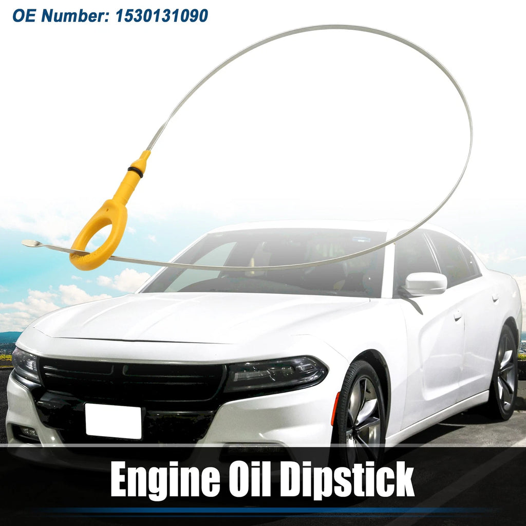 Engine Oil Fluid Level Dipstick for Toyota Sienna (2004–2010) No. 1530131090