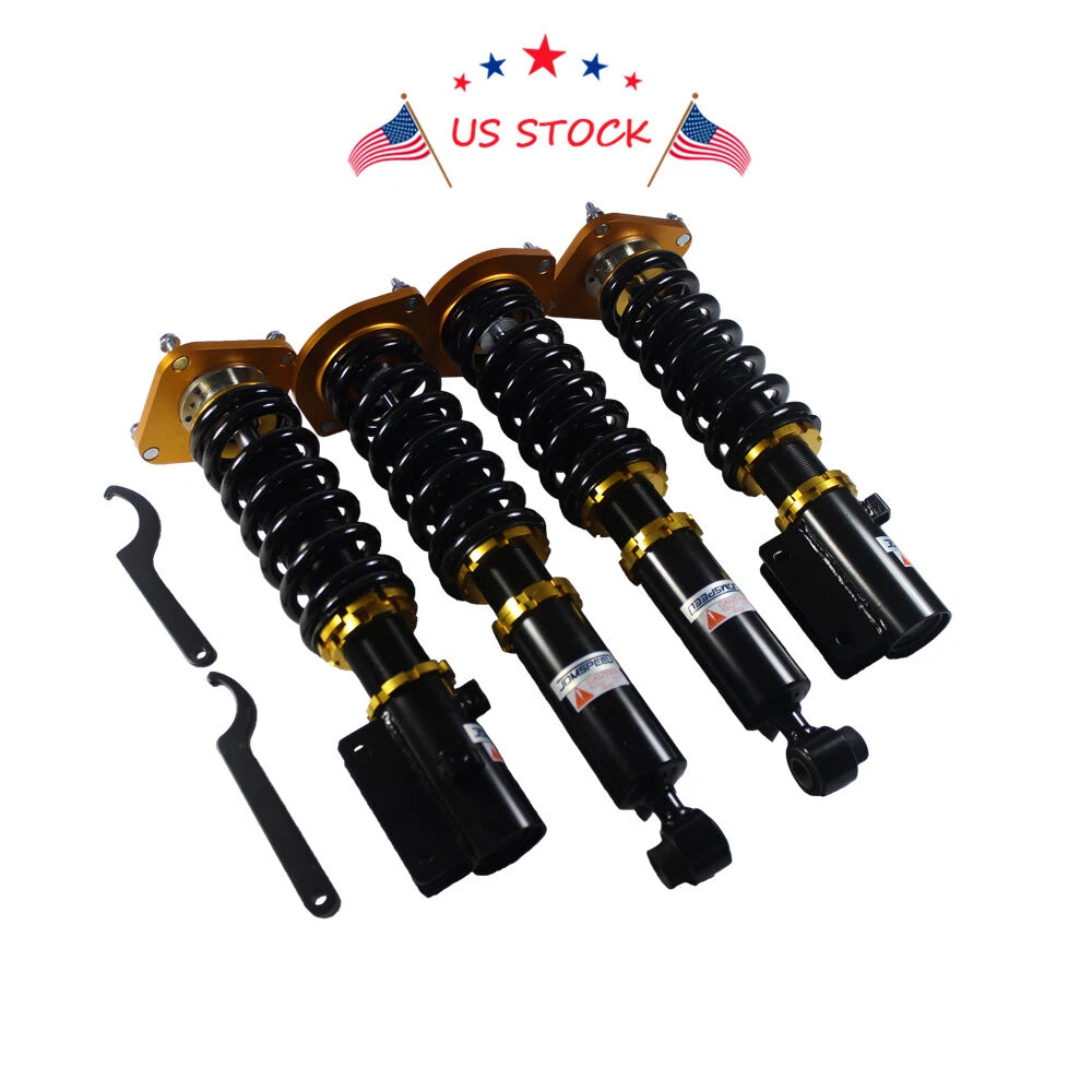Coilover Suspension Kit for Mazda RX7 (1986-1991)