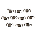 Clutch Springs for MS381 MS380 038 Chainsaws (Pack of 10)