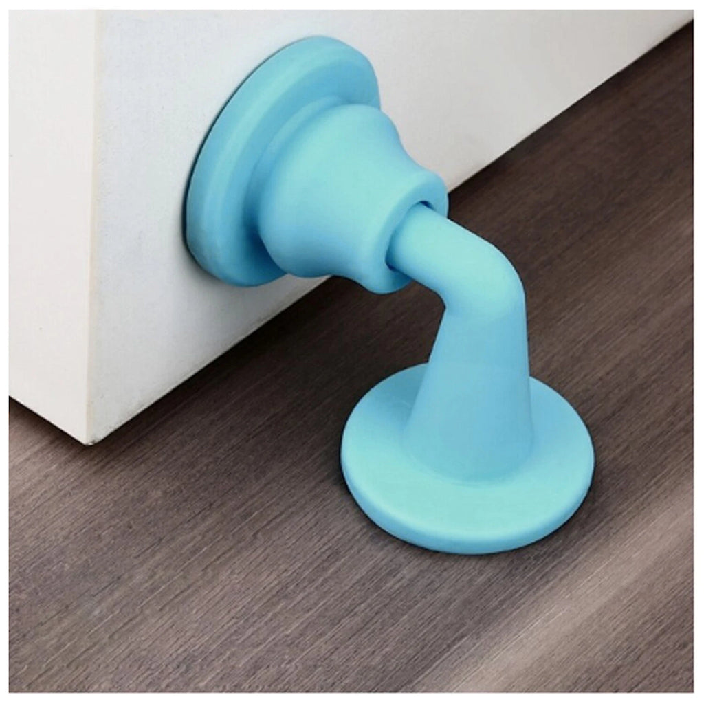 Silicone Door Stopper Set of 4 for Universal Use (HTTMT)