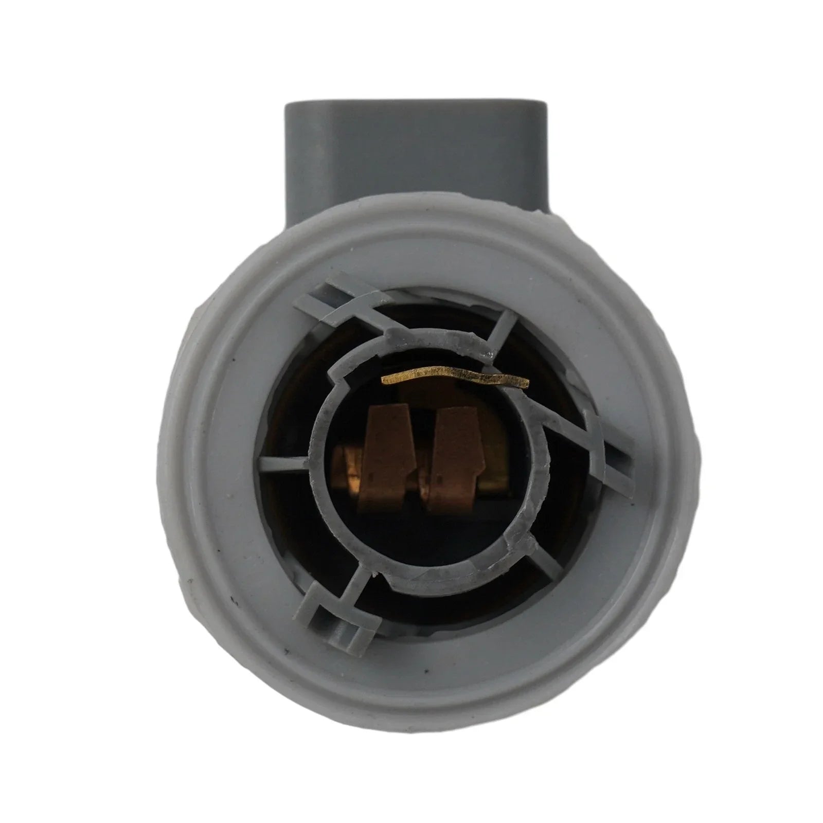Lamp Bulb Holder for Car Base Easy Installation Plastic Reliable