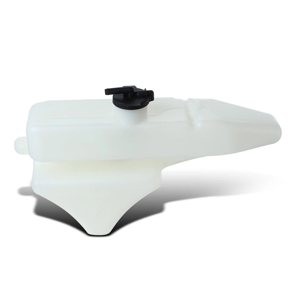 Coolant Reservoir Overflow Tank Bottle + Cap for Mazda 6 (2006–2007)