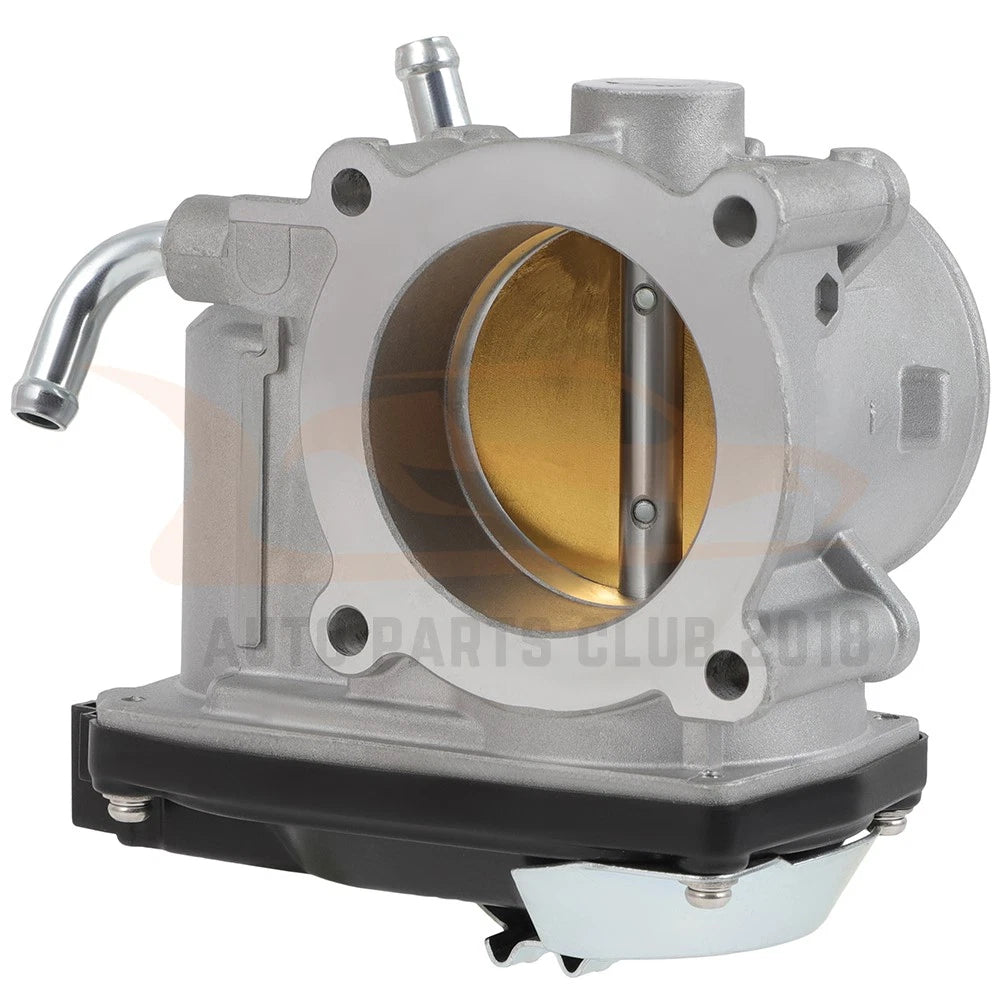 Throttle Body for Mitsubishi Lancer 2.0L, Outlander 2.4L (2008–2012)