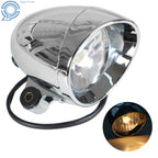 Fog Lamp Turn Signal Light for Honda Softail