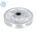 Left Driven Clutch for Club Car DS & Precedent (1998-Present)