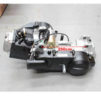 GY6 150cc Engine Motor 157QMJ with Wiring Harness & Carburetor for GY6 (2000–2023)