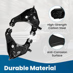 2X Front Lower Control Arm for Ford Explorer Ranger Mazda (1995–2011)