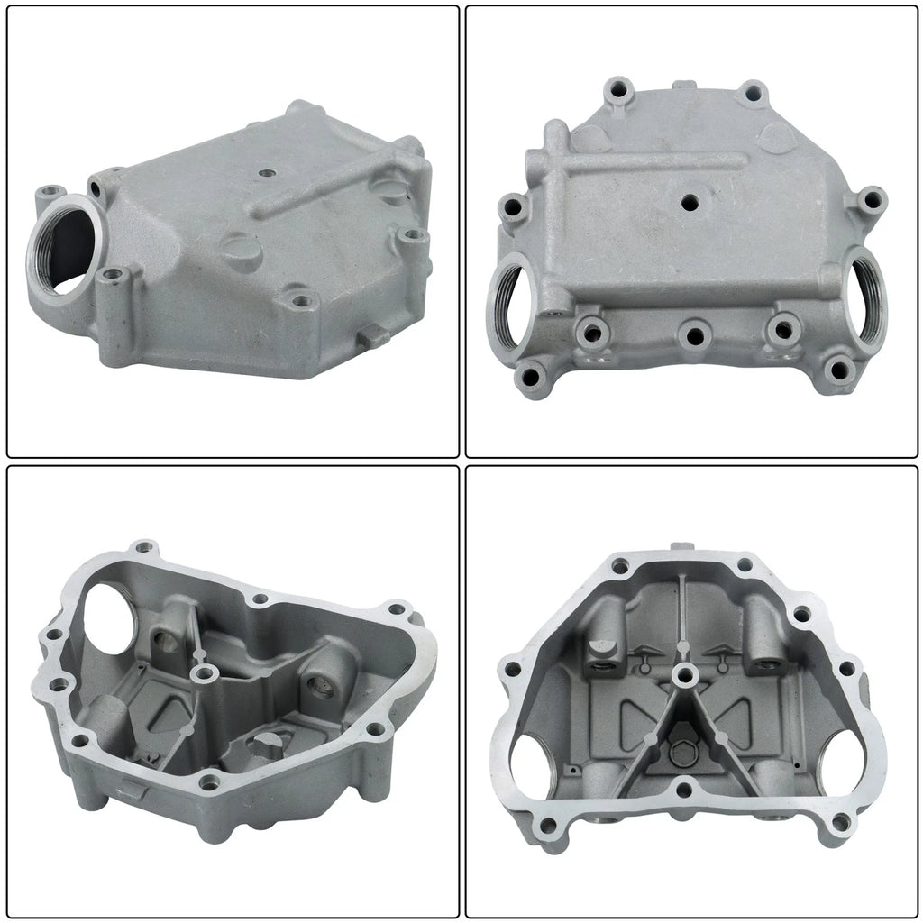 Cylinder Head Cover with Rocker for Honda Rancher TRX420 500 (2007–2013)