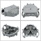 Cylinder Head Cover with Rocker for Honda Rancher TRX420 500 (2007–2013)