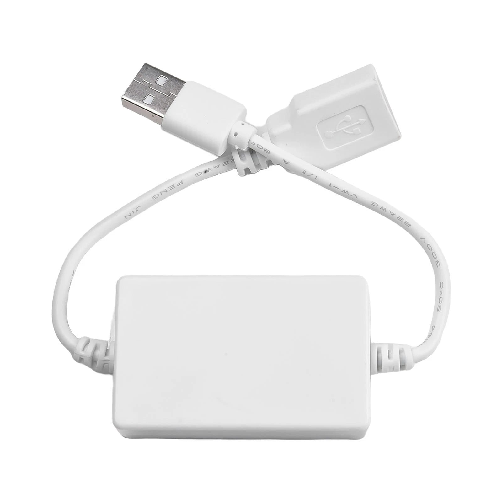 Tuya USB Switch WiFi Controller Circuit Breaker Remote Control