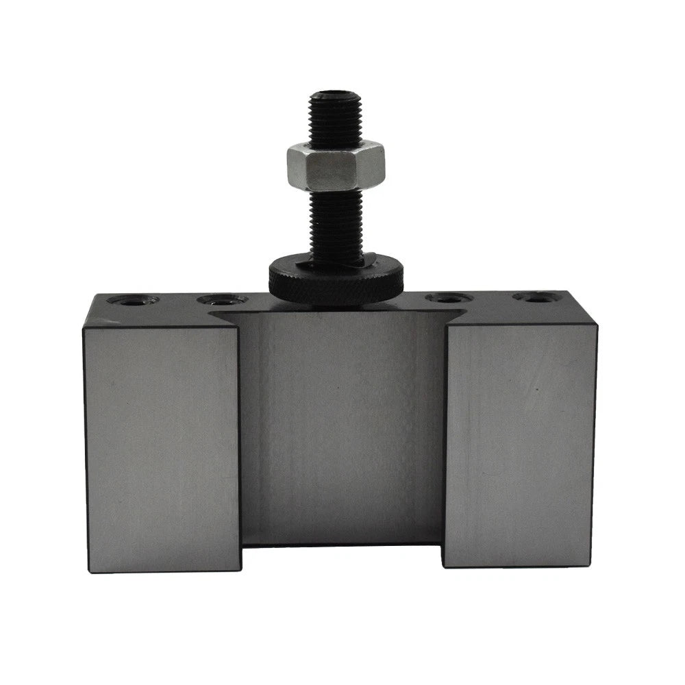 Quick Change Tool Post for CXA 13-18" Lathes