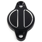 Engine Oil Filter Cap Cover Guard for Ducati Monster 1100 1200 Multistrada (2009–2019)