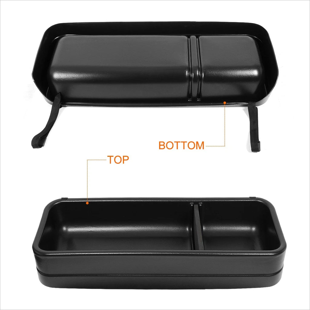 Front Bumper License Plate Mounting Bracket for Buick Envision (2019–2020)