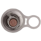 Engine Coolant Thermostat with Gasket for Mini Cooper (2002-2008)