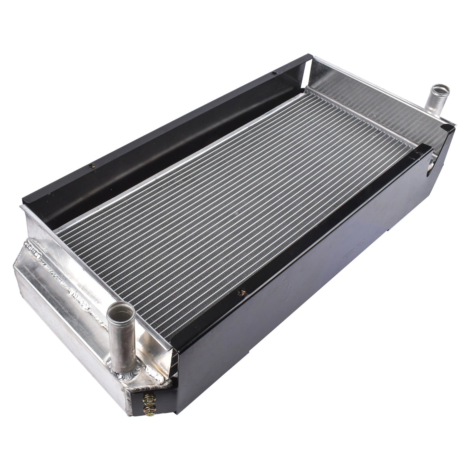 Radiator for Bobcat S150 S160 S175 Skid Steer Loaders (2000–2023)