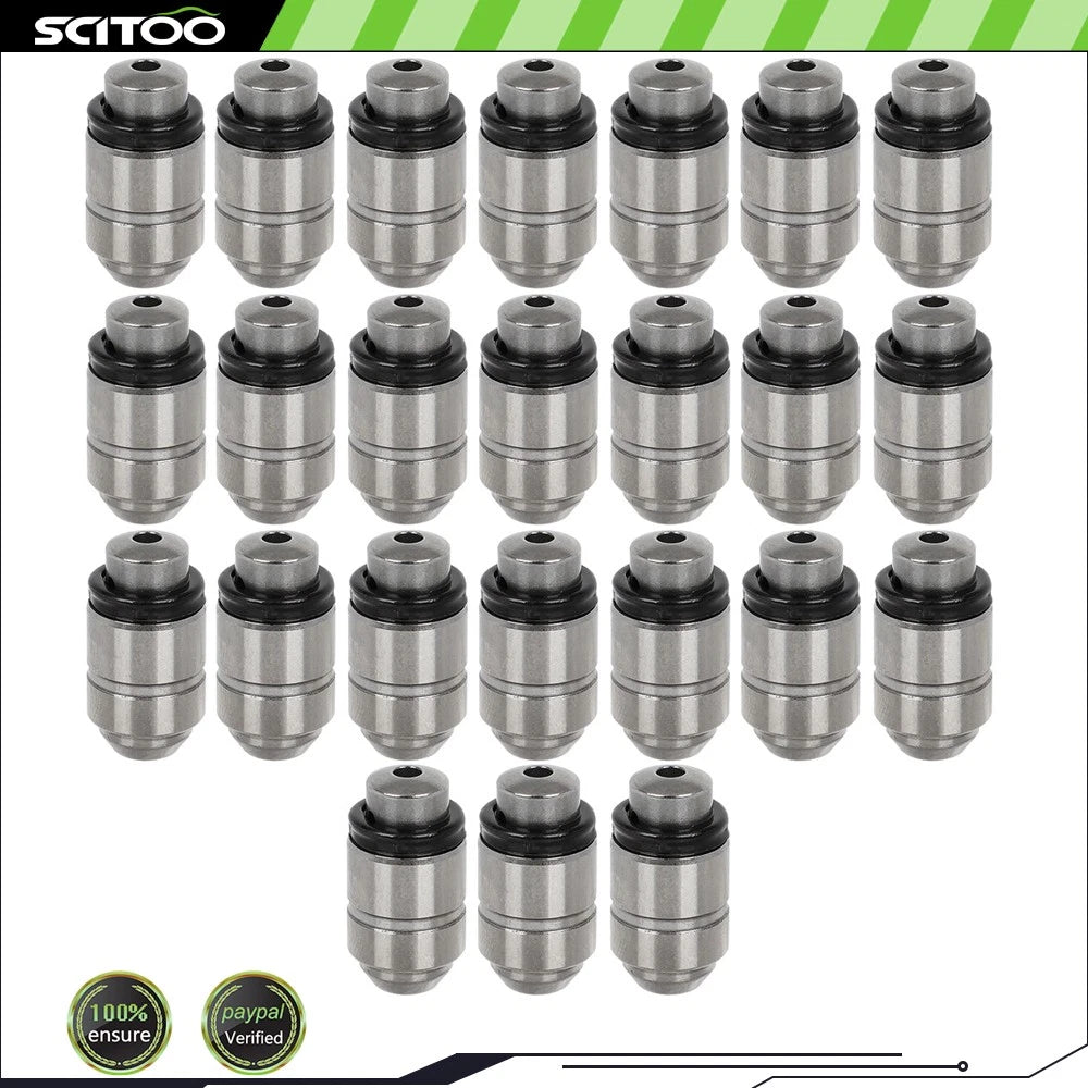 Lifters for Mitsubishi V6 2.5 3.0 3.8 (6G72 6G74 6G75)