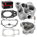 Cylinder Head & Cover Valves Gaskets for Honda Rancher 420 TRX420 (2009–2024)