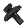 Blade Bolt & Washer for Husqvarna AYP Craftsman (532193003, 193003)