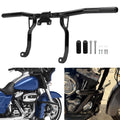 Front Engine Guard Crash Bar for Harley Touring Models (2014–2023)
