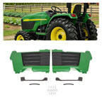 Side Panel & Grille Kit for John Deere 4200 4300 4400 (2000–2005)