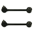 Set of 2 Rear Upper Forward Control Arms for Hyundai Tucson, Kia FWD