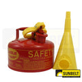 B1SC1 Fuel Can for Eagle Type-I Safety Cans (1 Gallon)