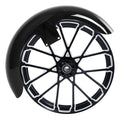 Front Fender Wheel & Rear Fender for Harley Road Glide (2014–2025)