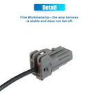 Starter Motor Solenoid Wire Harness Connector for Hyundai Sonata (2011-2014)