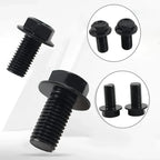 Transmission Flywheel Flexplate Bolts Kit for LS Engines (LS1 LS2 LS3 4.8 5.3 6.0)