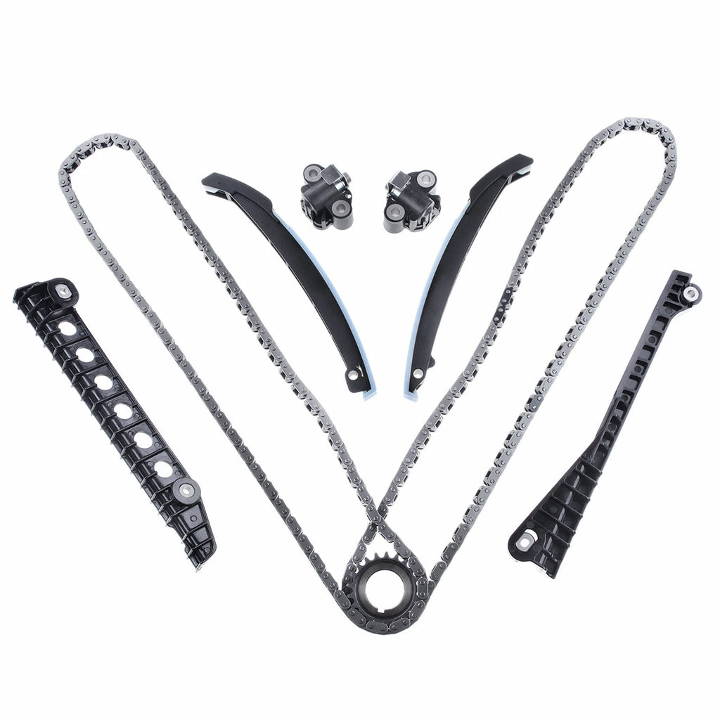 9X Timing Chain Kit for Ford F-150 Expedition F-250 Super Duty (1997–2021)