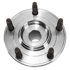 Front Wheel Bearing & Hub for Ford Escape/Tribute (2001–2012)