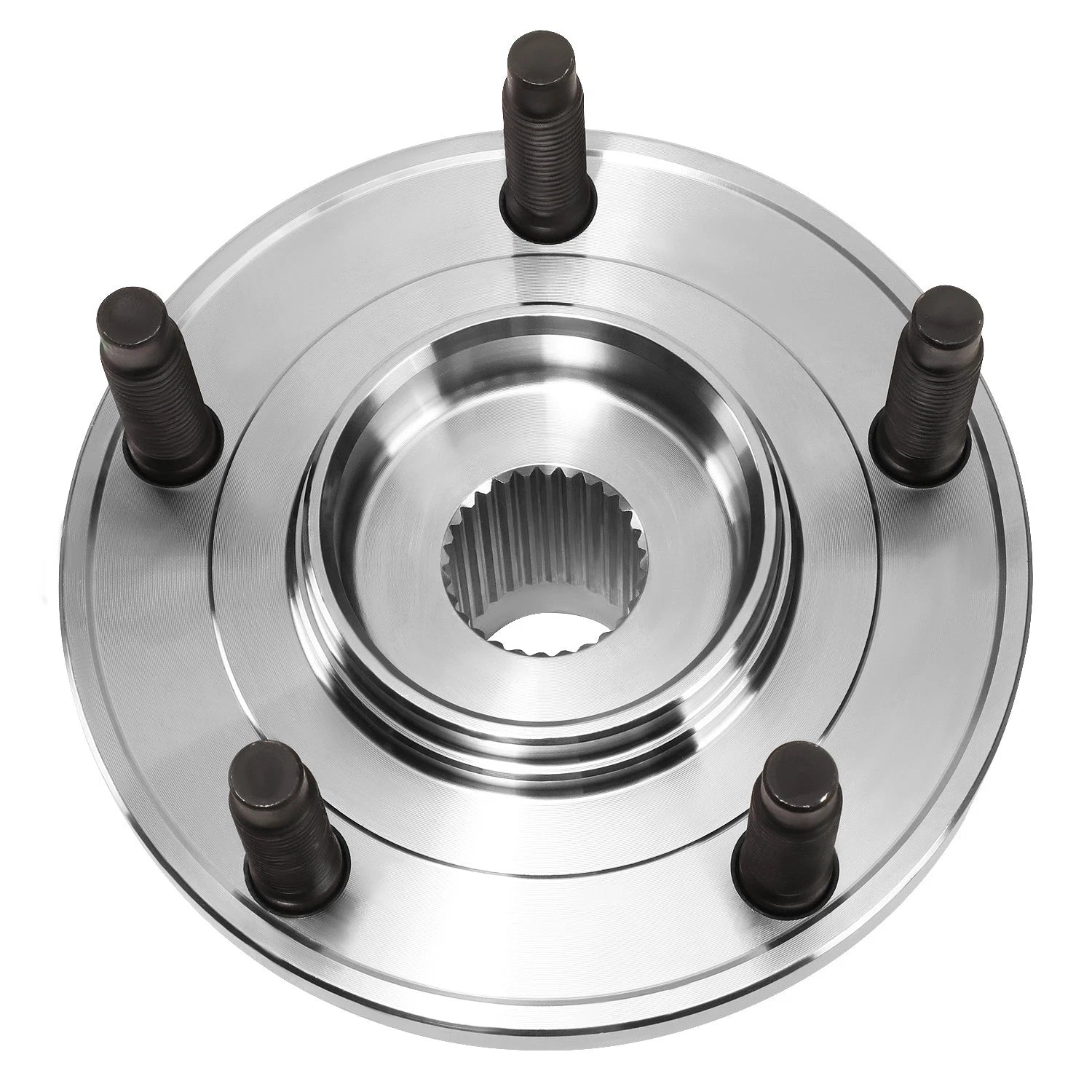 Front Wheel Bearing & Hub for Ford Escape/Tribute (2001–2012)