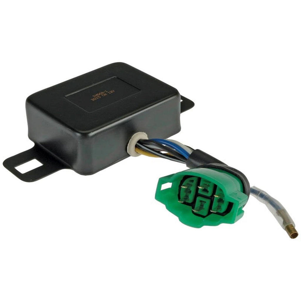 Voltage Regulator for Toyota Pickup L4 2.2L (1977–1980)