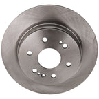 Rear Brake Disc for Chevy Tahoe GMC Yukon Suburban Silverado 1500